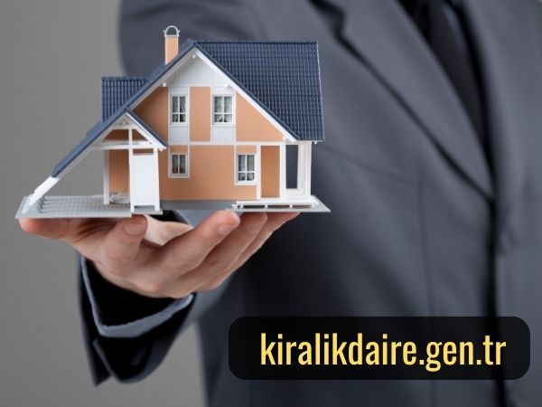 Bölüntü Mahallesi Kiralık Daire